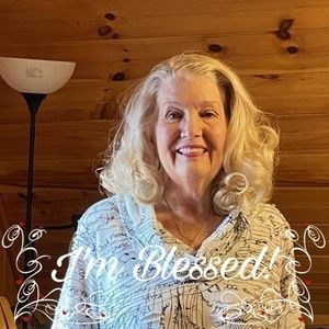 Meet your Posher, Nancy carole